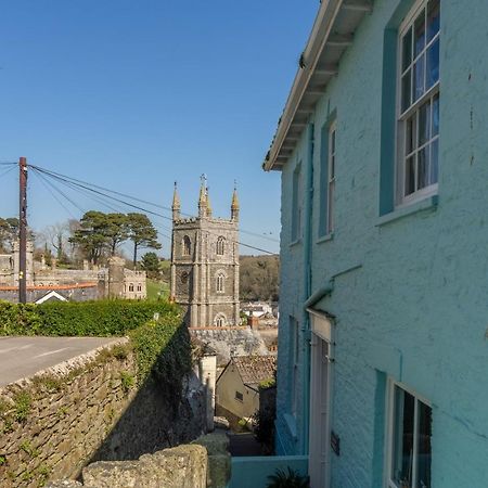 Villa The Old Smoke House St Austell Esterno foto